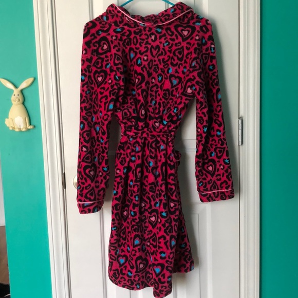 Joe Boxer robe - Picture 2 of 7